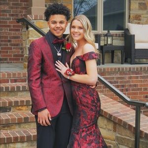 Meet your Posher, Kennedi